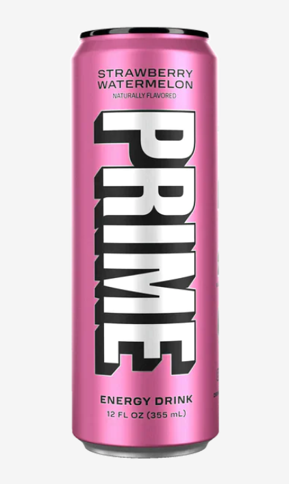 Prime - Energy Drink - 355ml