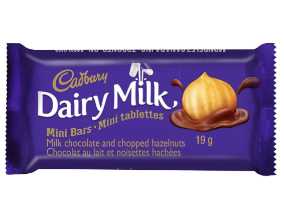 Cadbury Dairy Milk Marvellous Creations Rocky Road 190g