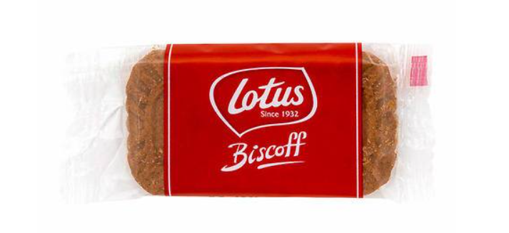 Lotus - Biscoff - Cookies