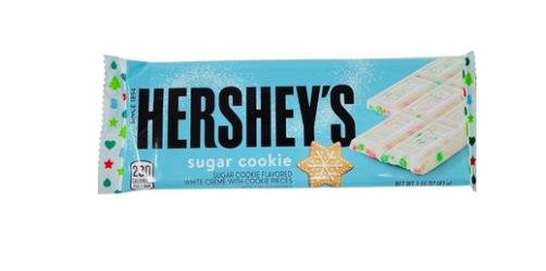 Hershey - Sugar Cookie Bar - 43g