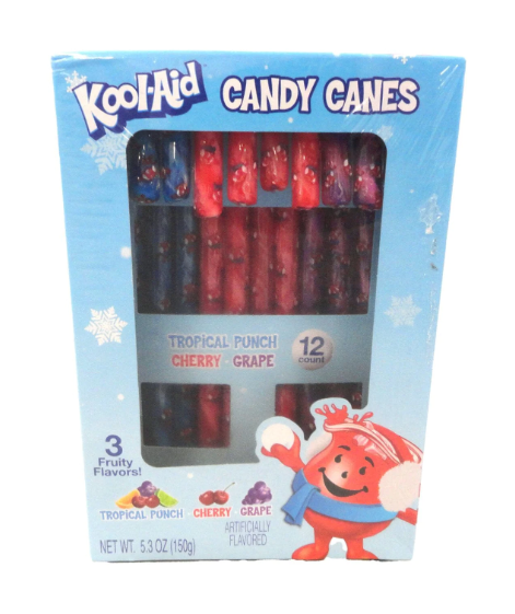 Kool-Aid - Candy Cane - 150g