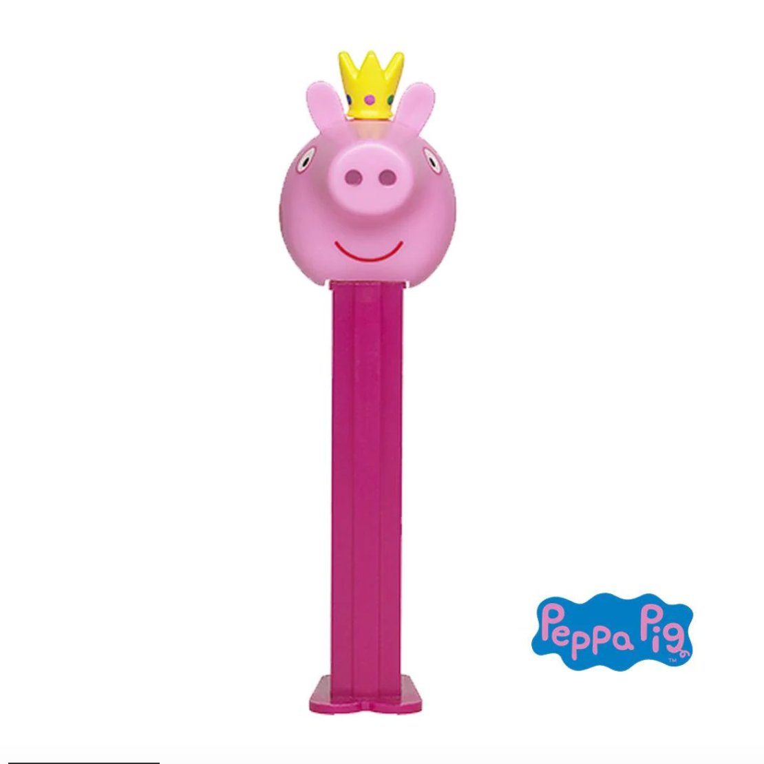 PEZ - Peppa Pig - Dispenser