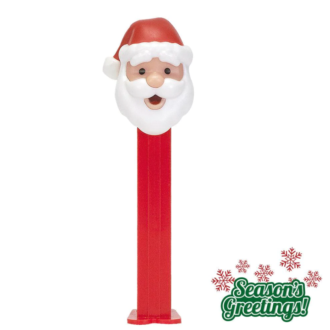 PEZ - Christmas Edition - Dispenser