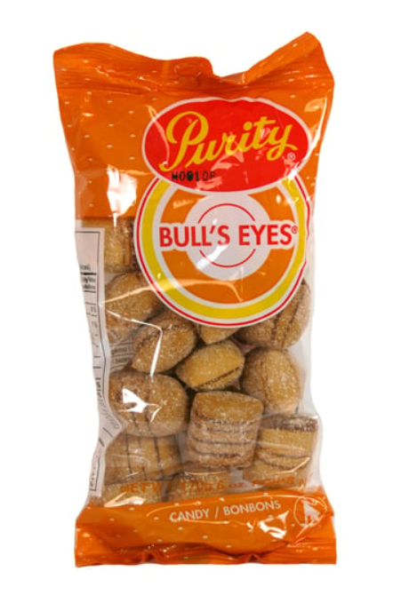 Purity - Bull's Eyes  - 170g