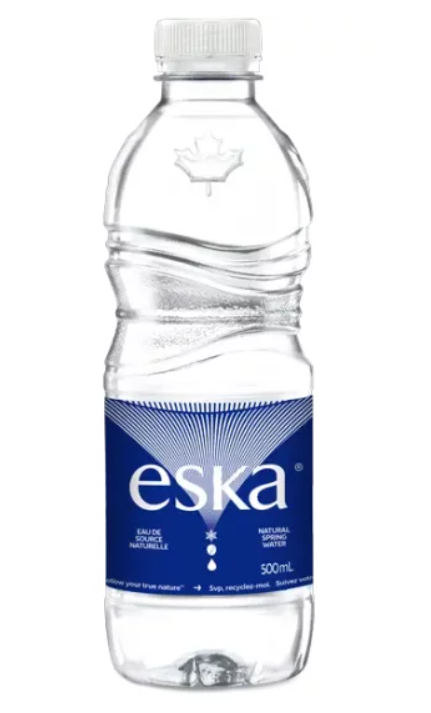 ESKA - Water - 500ml