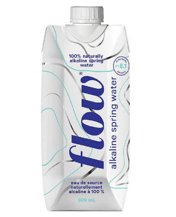 Flow - Water - 500ml