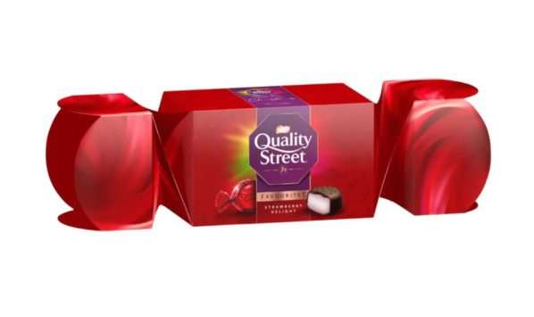 Quality street deals strawberry creams