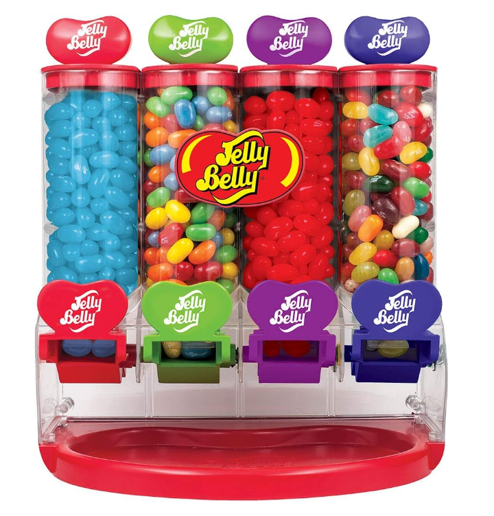 Jelly Belly - My Favourites Dispenser