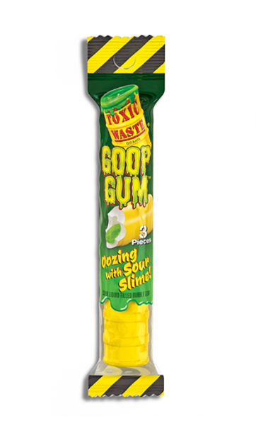 Toxic Waste - Goop Gum - 43g(Pakistan)