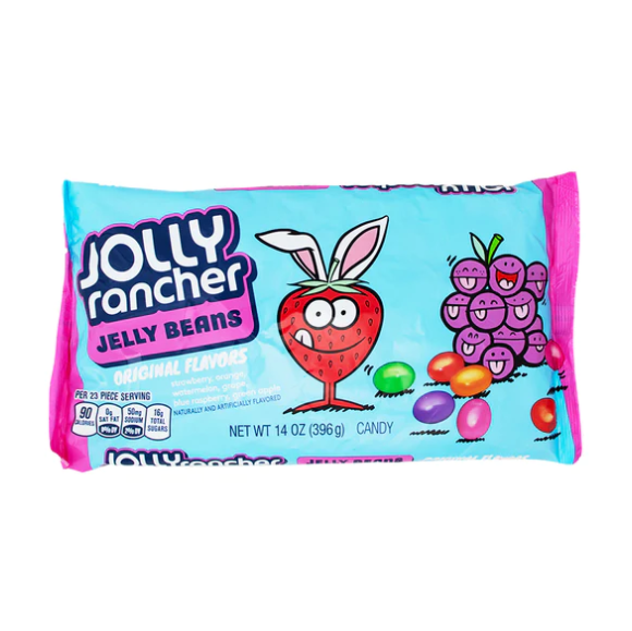 Jolly rancher original jelly beans 2025