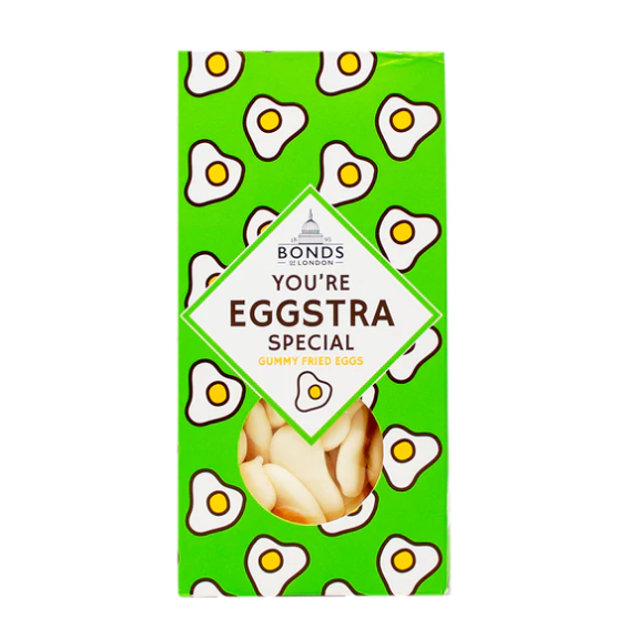 Bonds - You're Eggstra Special - Gift Box - 160g (UK)