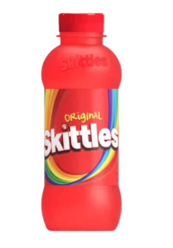 Skittles - Original Drink - 414ml
