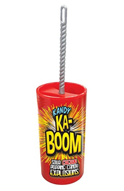 Kandy Ka-BOOM - 1pc