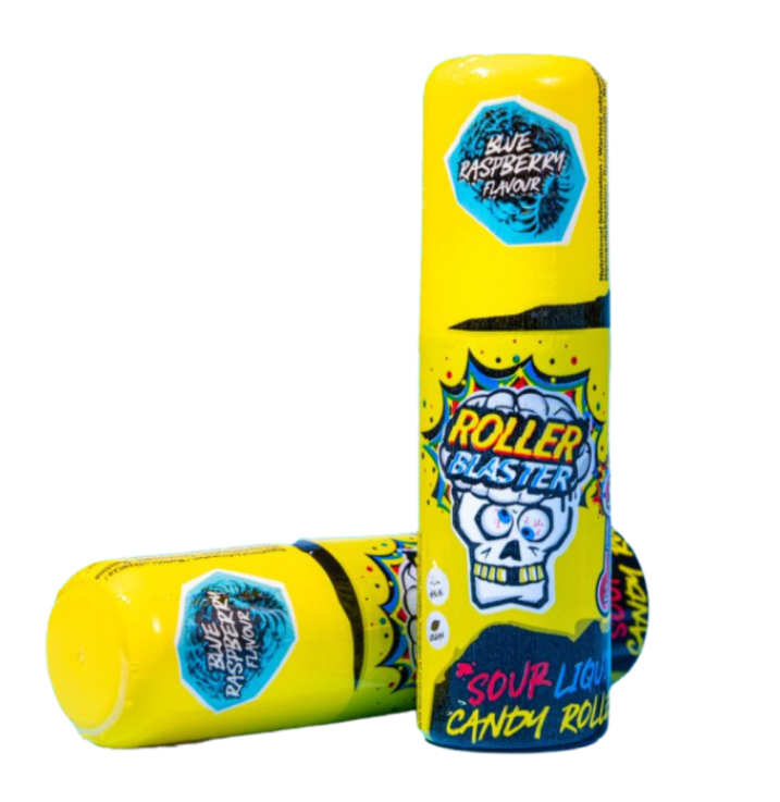 Brain Blasterz - Roller Licker - 60ml (UK)