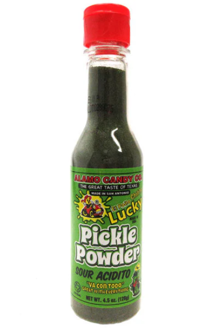 Alamo - Sour Pickle Powder - 128g