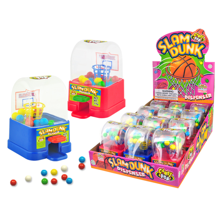 Kidsmania - Slam Dunk - 1pc 12g