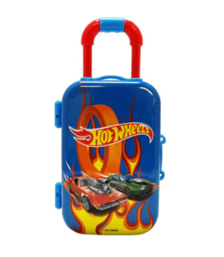 Exclusive Brand - Candy Hot Wheels Case - 7g