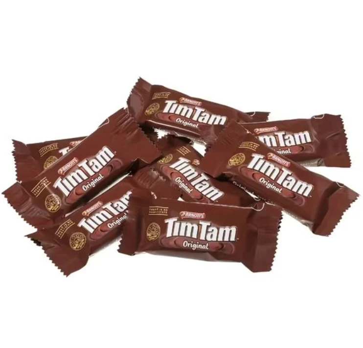 Arnott's - Original Tim Tam - 18g (Australia)