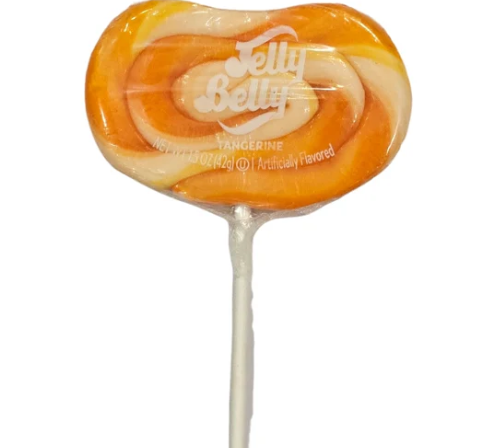 Jelly Belly - Gourmet Lollipops - 42g