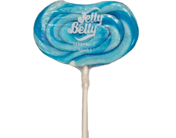 Jelly Belly - Gourmet Lollipops - 42g