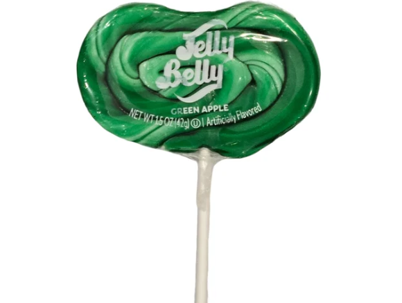 Jelly Belly - Gourmet Lollipops - 42g