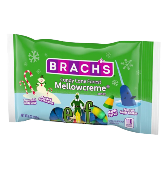 Brach's - Elf - Mellowcreme