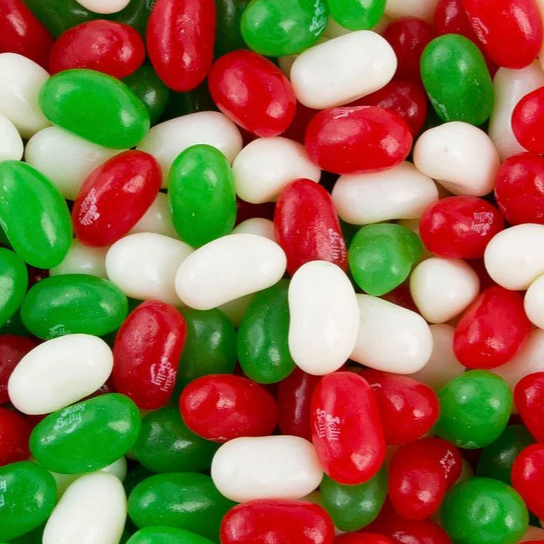 Jelly Belly - Christmas Mix - 28g