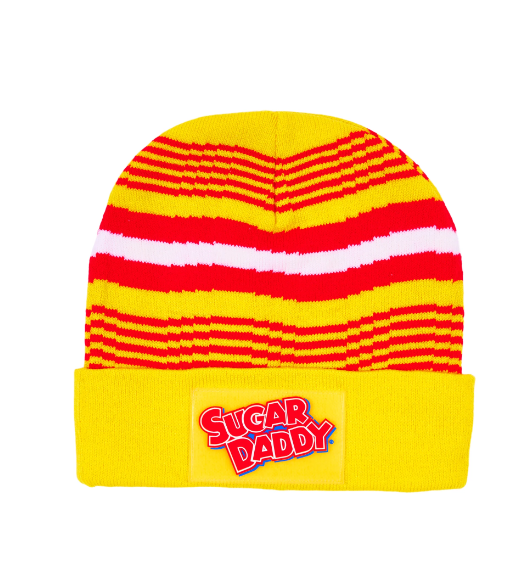 Sugar Daddy Beanie Hat