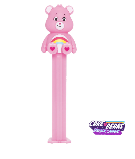 PEZ - Care Bears Assorted - Dispenser