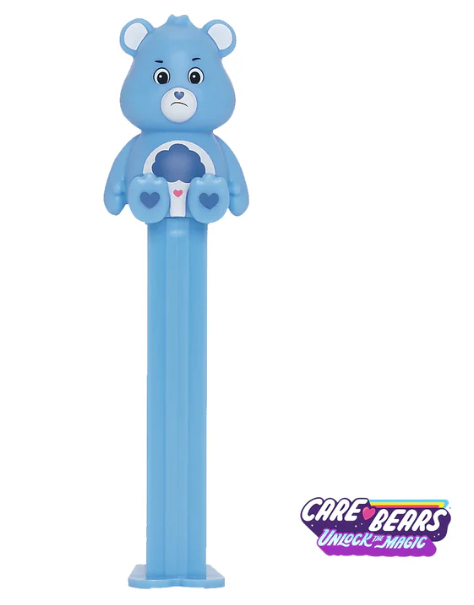 PEZ - Care Bears Assorted - Dispenser