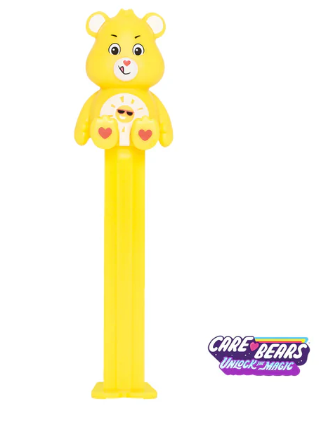 PEZ - Care Bears Assorted - Dispenser