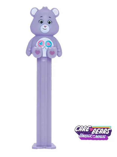 PEZ - Care Bears Assorted - Dispenser