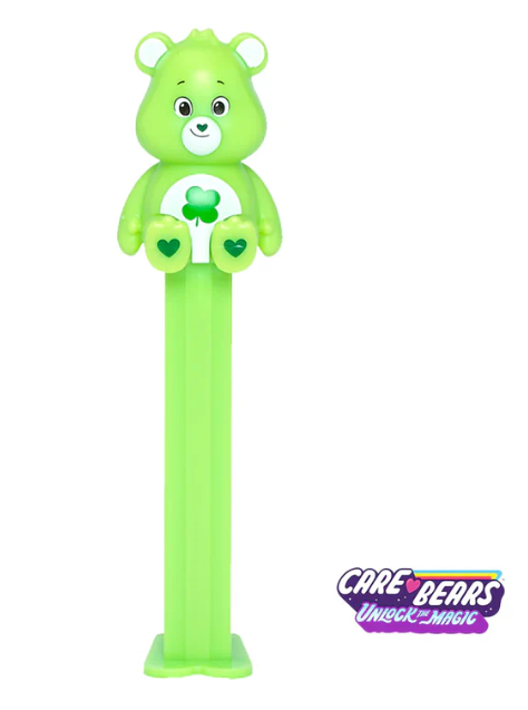 PEZ - Care Bears Assorted - Dispenser