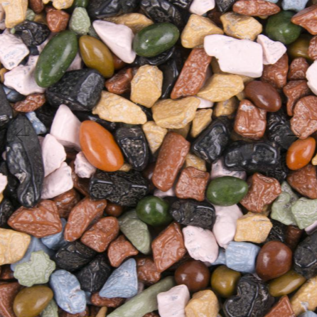 BULK - Mini ChocoRocks Mix