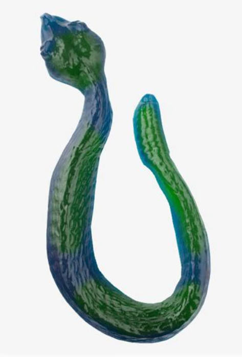 GGB Candies - Giant Gummy Snake - 464g