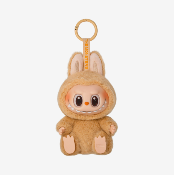 Authentic Labubu Collectable - Have A Seat Blind Box