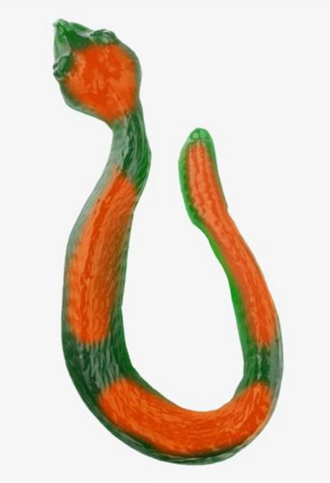 GGB Candies - Giant Gummy Snake - 464g