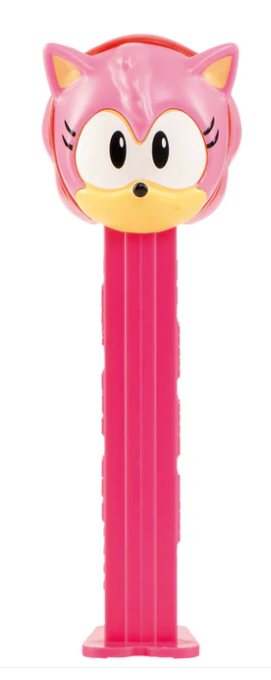 PEZ - Sonic The Hedgehog - Dispenser