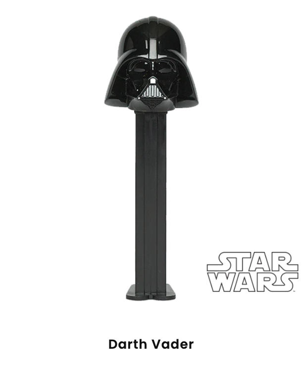 PEZ - Star Wars - Dispenser