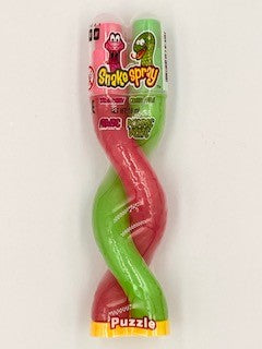 Snake Spray Candy - 1pc