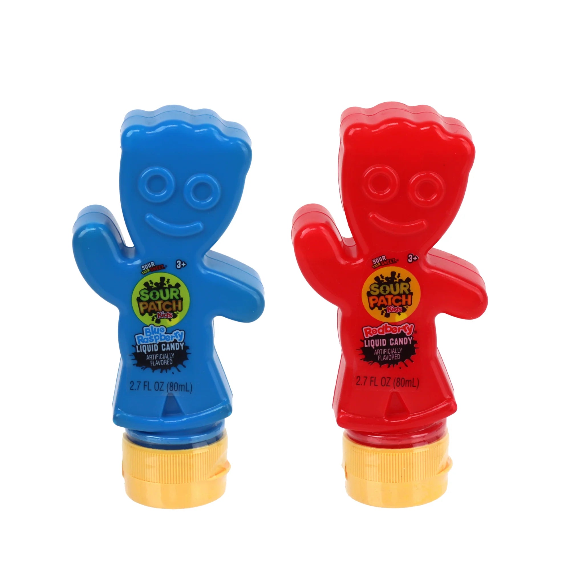 Sour Patch Kids - Sour Liquid Candy - 80ml