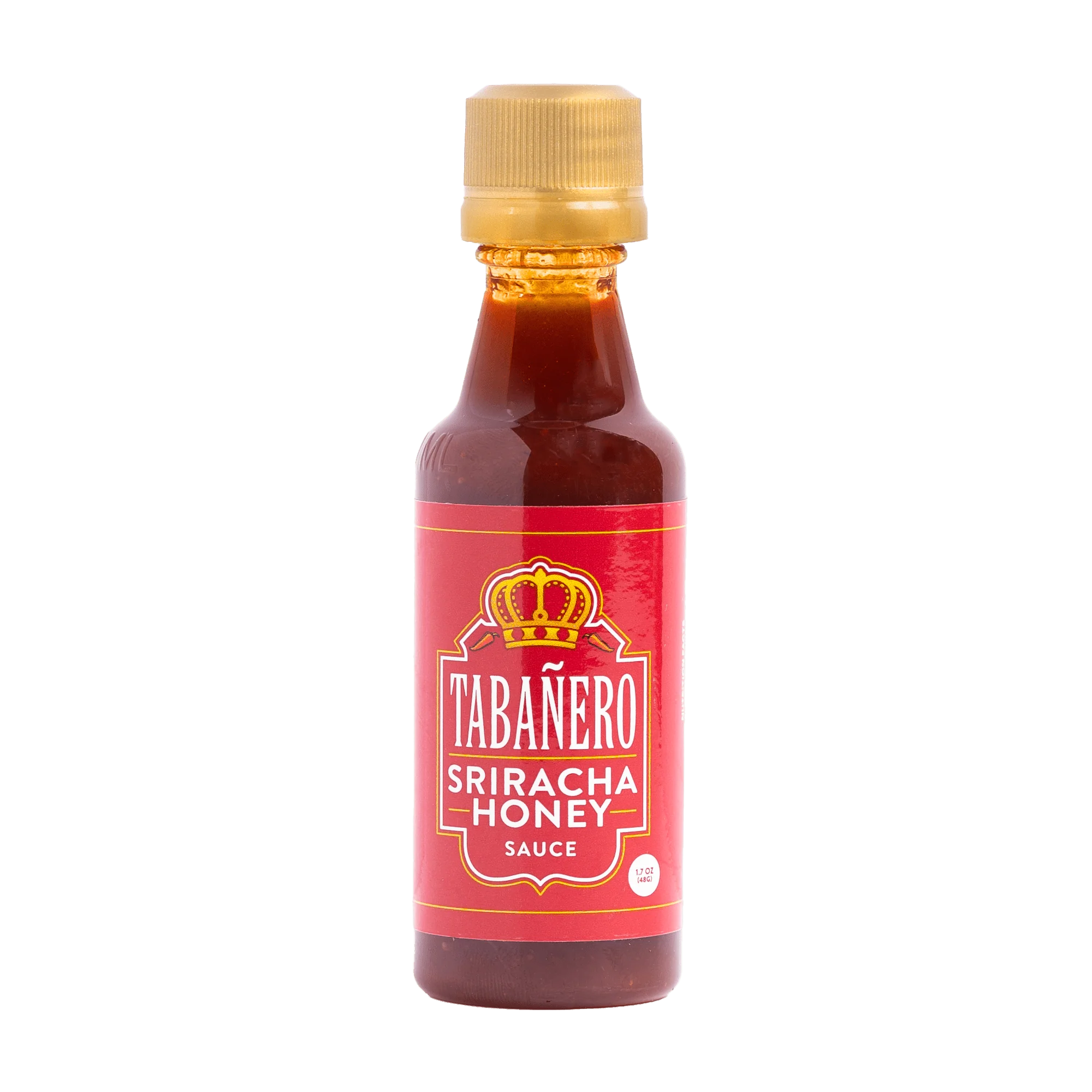 Tabañero - Sriracha Honey - Sauce - 1.7oz