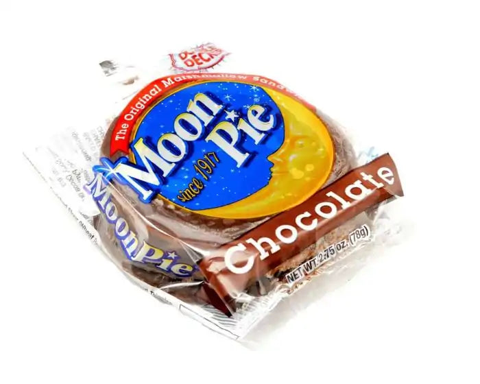 Chattanooga - Moon Pie - 77g