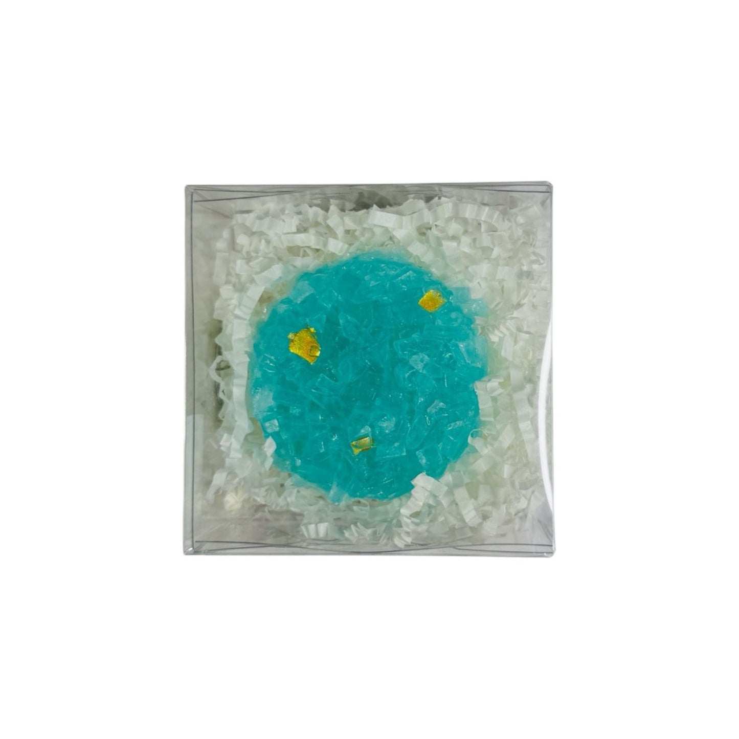 Crystal Gems - Cluster Crystal Candy - 35g