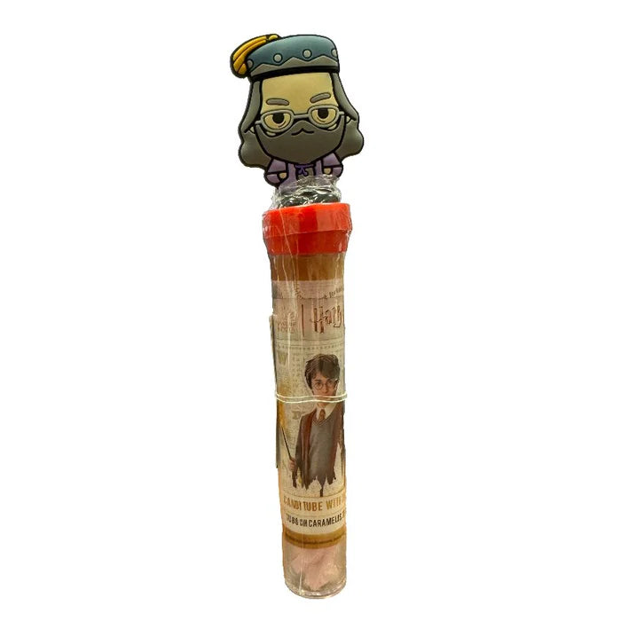 Harry Potter Stamp Candy Tube - 8g