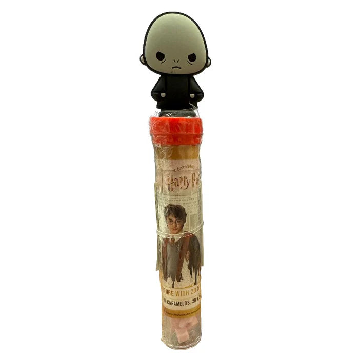 Harry Potter Stamp Candy Tube - 8g