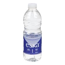 ESKA Water - 500mL