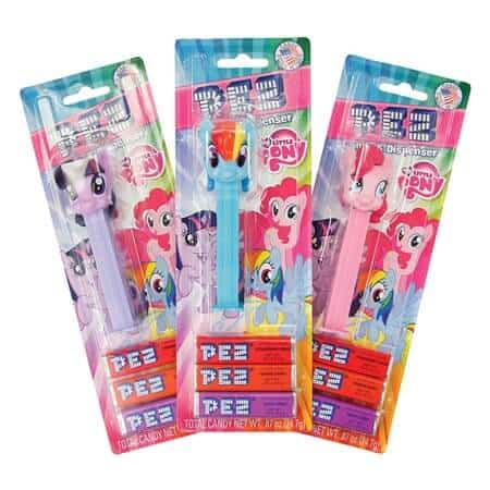 PEZ - My Little Pony - Dispenser