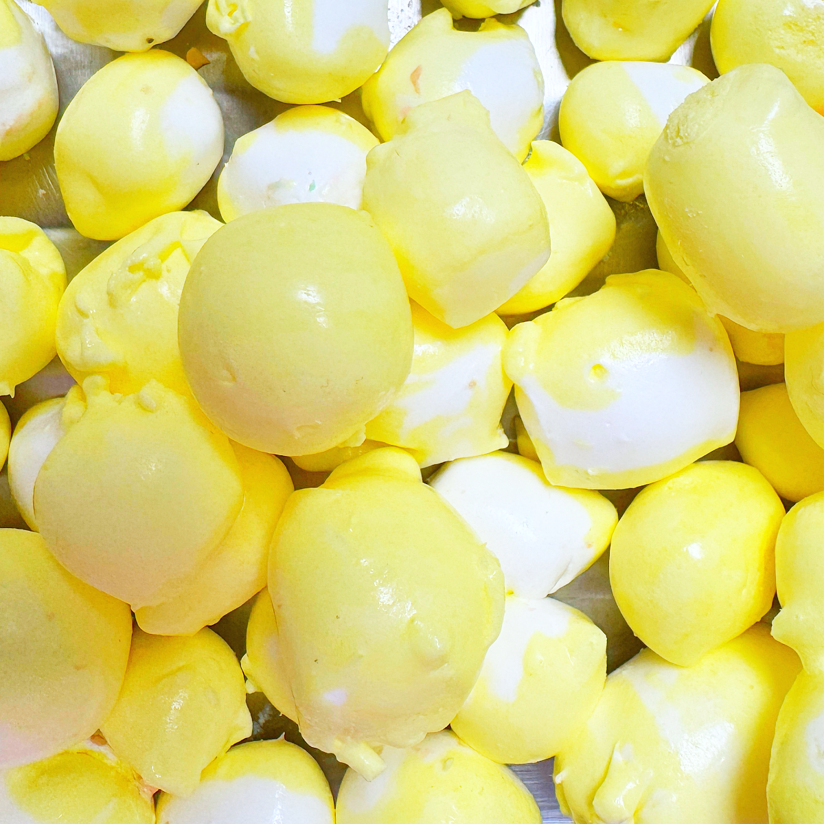Freeze Dried Candy Schweets - Taffy Crunch Puffs
