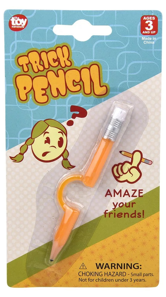 The Toy Network - Trick Pencil